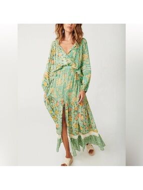 Spell Melody Skirt - L EUC